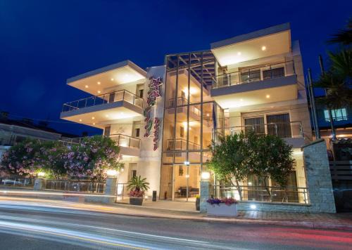 Orchidea Quality Stay in Kallithea Halkidikis