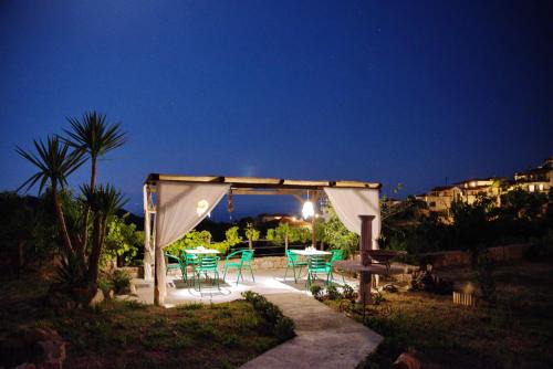 ORFEAS HOUSE 2 in Patitiri