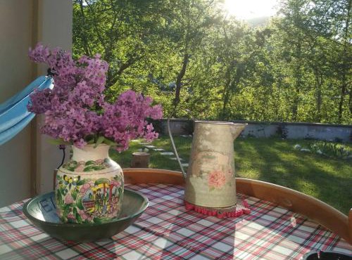 Orma Nature & Pet-Friendly Stay Λουτρά Πόζαρ in Orma