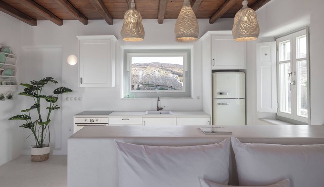 Ortygia Suites