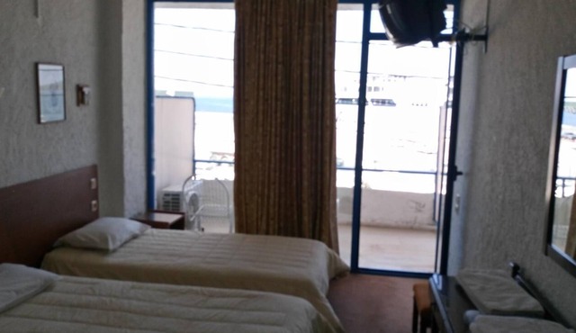 Oscar Hotel in Igoumenitsa