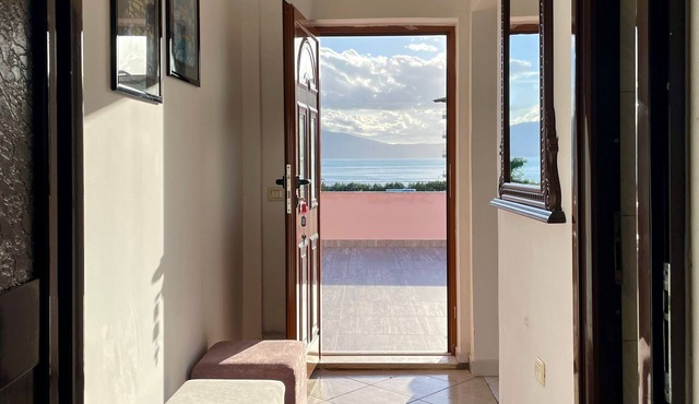 Osmenaj Studios - Seaside Comfort in Vlore in Vlorë