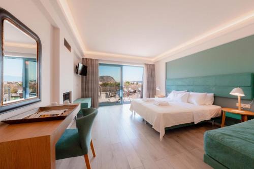 Palacio del Sol Luxury Apartments in Nafplio