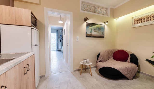 Palaiopolis Maison by Konnect, Mon Repos in Corfu