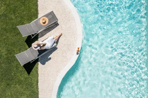 Palatiana Agriturismo-Philoxenia Cottages Retreat