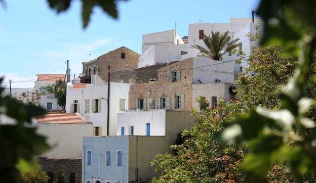 Palma apartments