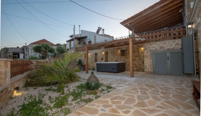 Pamelas House | Ravdoucha in Ravdoucha