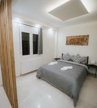 Panorama Apartment in Kozani