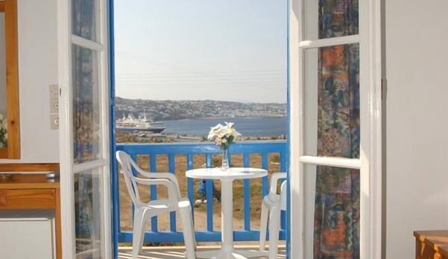 Panorama Hotel