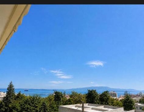 Panoramic Apartment in Chios