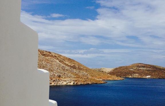 Panormos Art Villas & Suites
