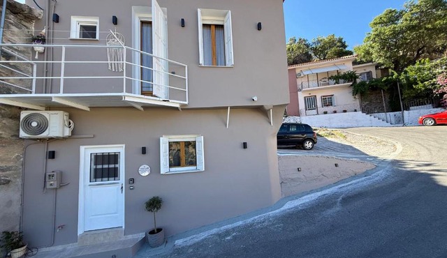 Panos house Plomari
