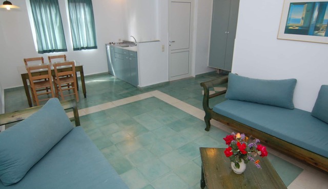 Panselinos Hotel