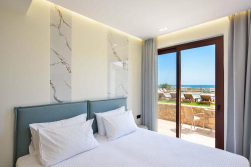 Panthea Luxury Living in Kolymvari