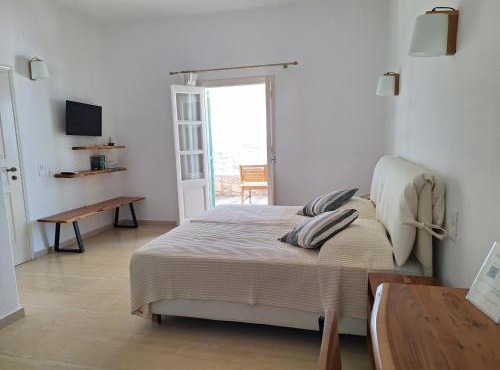 Panthea Residence