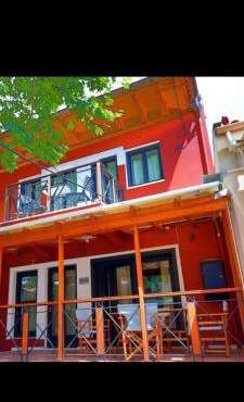 Pantsο villa in Nafpaktos