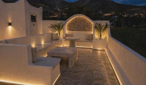 Papafotis Apartments & Suites