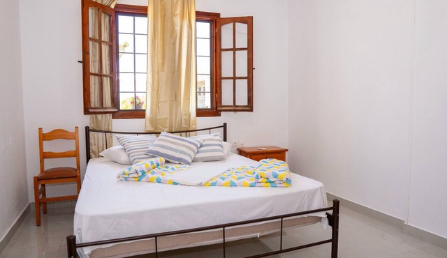 Paradeisos Double Room (1) in Agios Dimitrios Piliou