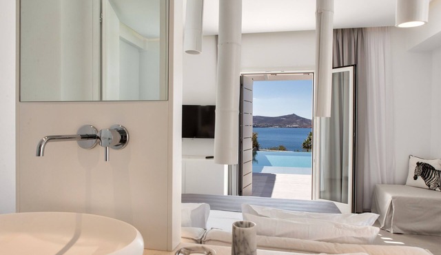 Paros Agnanti Resort & Spa
