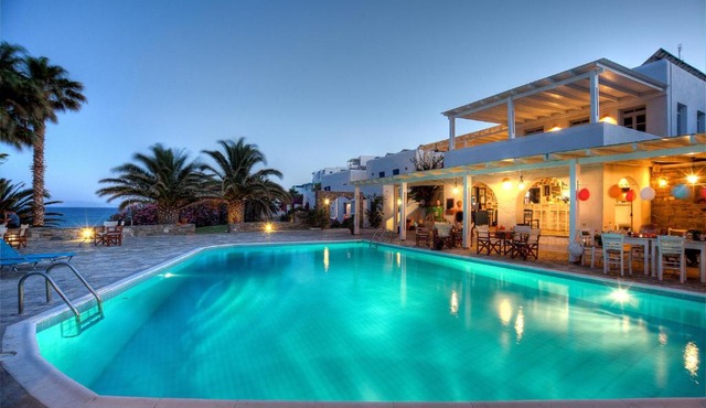 Paros Philoxenia