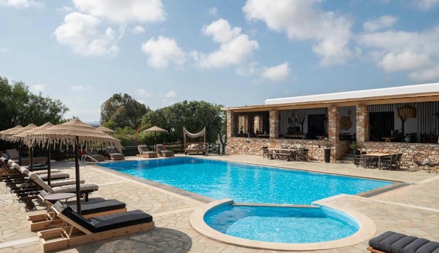 Parosland Hotel