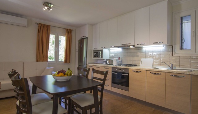 Peaceful Studio in the village of Lakka in Paxos