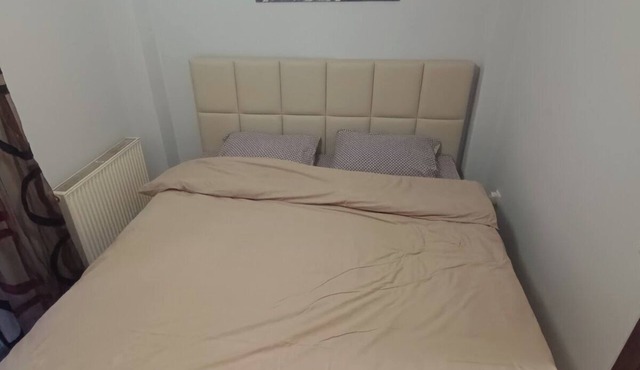 ✨ "Pefka apartment - Comfort & Calm close to forest and near the City" ✨ in Pefka