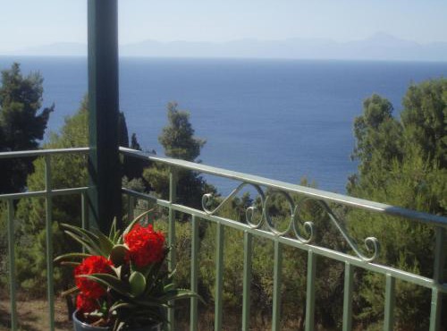 Pelagos in Stafylos