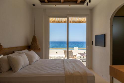 Pelagos Seaside Retreat Naxos