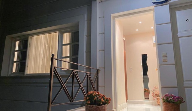 Pendeli's Luxury in Athens