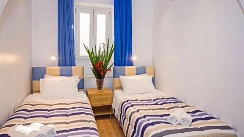 Pension Ageliki Kalogera