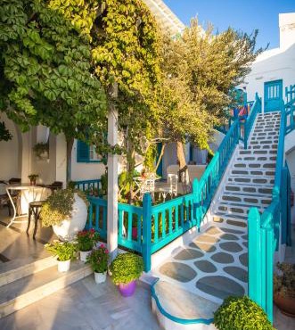 Pension Marias