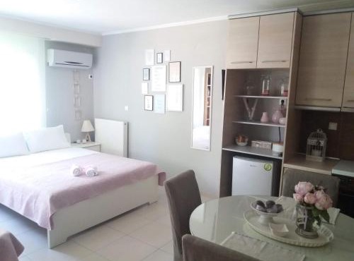Perfect Location, το τέλειο μέρος για τις αποδράσεις σας! in Tríkala