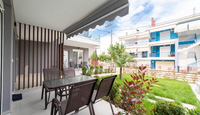 Perla Stay Complex by Horizon Homes in Ofrínion