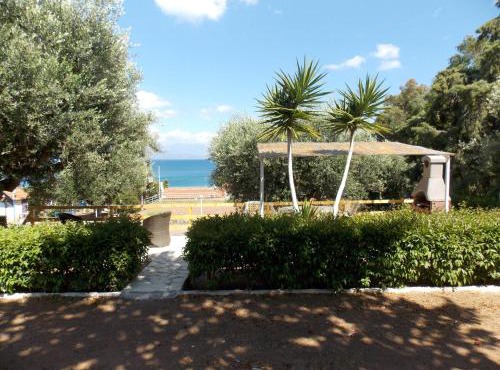 Peter's Village in Kalamaki Messinia