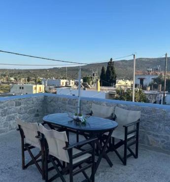 Petra Home Pyrgi