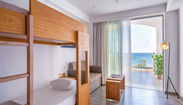 Petra Mare - All Inclusive in Ierapetra