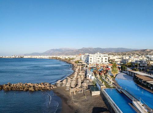 Petra Mare in Ierapetra