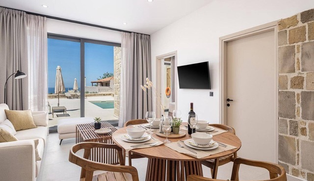 Petra Retreat Residence 1 in Chania