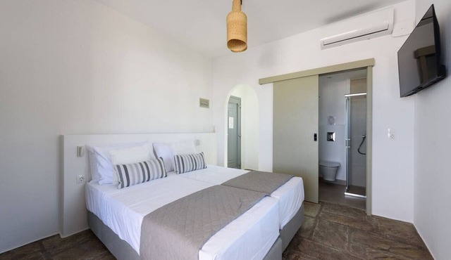 Phaedrus Living: Paros Cycladic Residences 5
