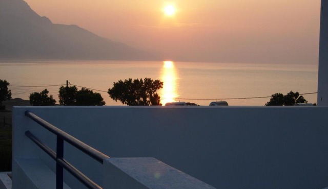 Philippos Studios & Apartments