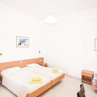 PHILIPPOS STUDIOS & APT in Lindos