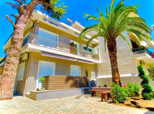 Phoenix Garden Apartments - 4 - in Athens