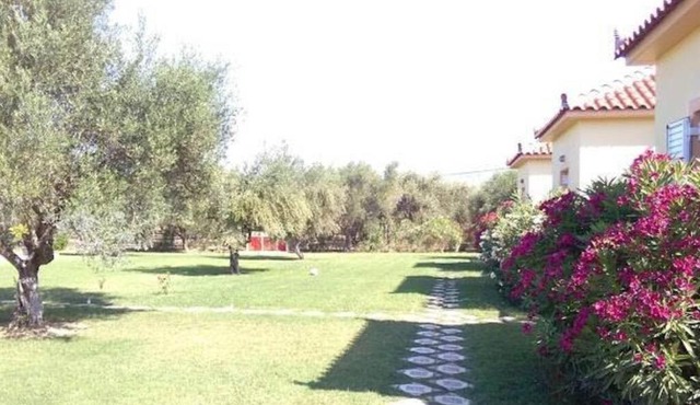 Phyllida Guest House - A2 in Zacharo