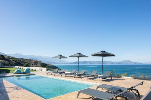 Pietra Di Mare in Petres