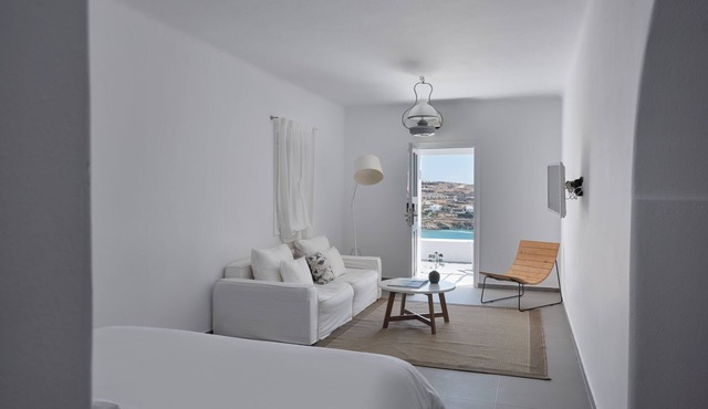 Pietra e Mare - Mykonos Moments by Mr and Mrs White in Mykonos