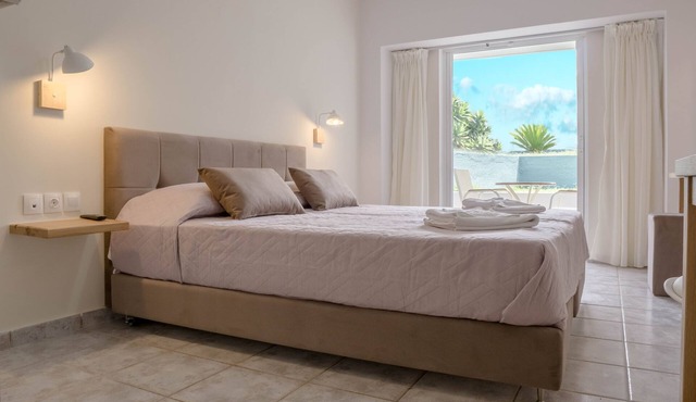 Pinelopi Hotel in Rethymno