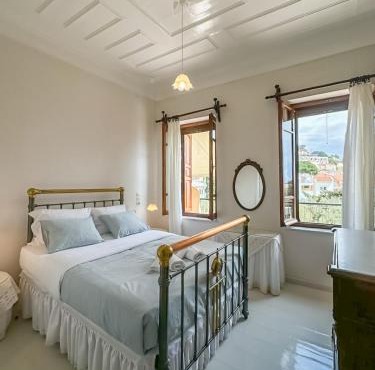 Pitsi House Plomari
