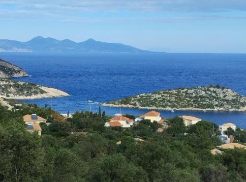Plot to rent in Zakynthos