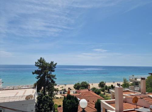 Pnoe Studios in Nea Moudania
